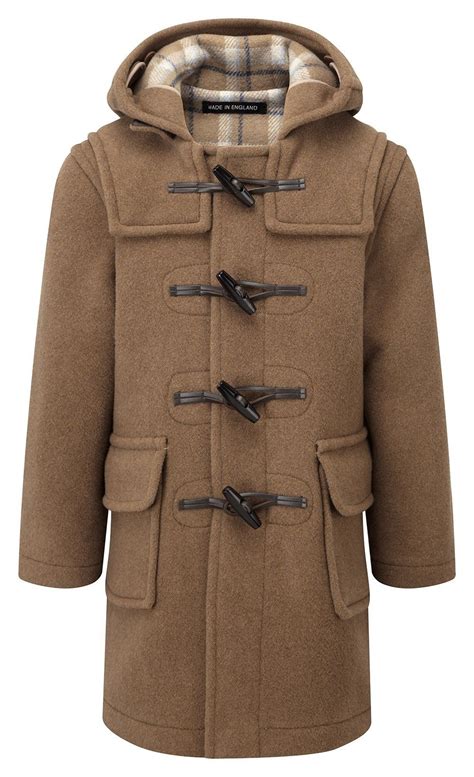 childrens duffle coats